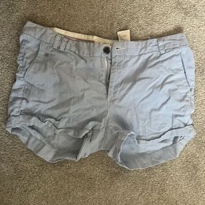 LOGG Striped Shorts Size 10